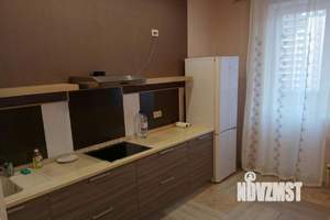 1-к квартира, на длительный срок, 47м2, 11/18 этаж