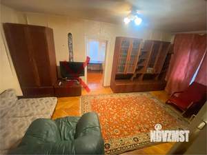 2-к квартира, на длительный срок, 49м2, 3/5 этаж