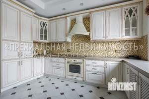 3-к квартира, на длительный срок, 99м2, 9/16 этаж