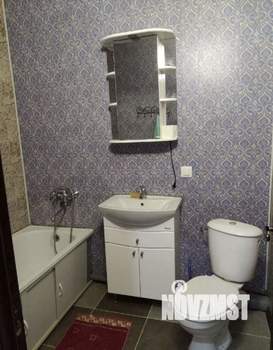 1-к квартира, на длительный срок, 43м2, 9/9 этаж