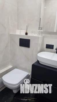 1-к квартира, посуточно, 22м2, 4/18 этаж