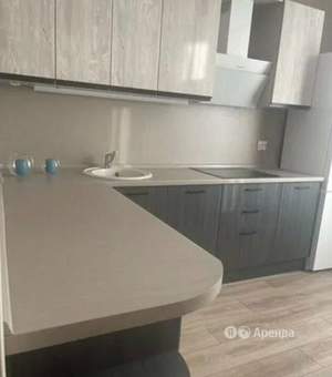 1-к квартира, на длительный срок, 30м2, 6/24 этаж