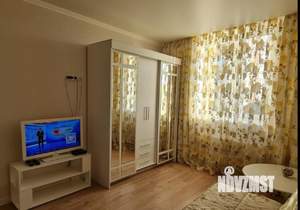 1-к квартира, на длительный срок, 40м2, 2/20 этаж