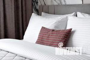 1-к квартира, посуточно, 27м2, 23/24 этаж