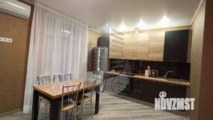 2-к квартира, на длительный срок, 67м2, 20/24 этаж