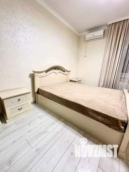 2-к квартира, на длительный срок, 65м2, 5/9 этаж