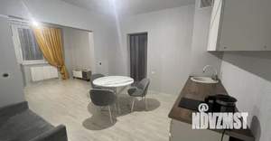 2-к квартира, на длительный срок, 46м2, 2/16 этаж