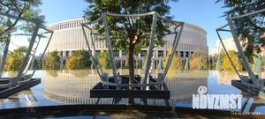 1-к квартира, на длительный срок, 40м2, 10/19 этаж