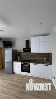 Студия квартира, на длительный срок, 30м2, 13/17 этаж