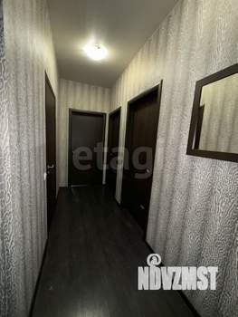 2-к квартира, на длительный срок, 56м2, 6/6 этаж