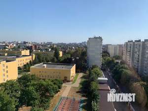 1-к квартира, на длительный срок, 39м2, 11/13 этаж