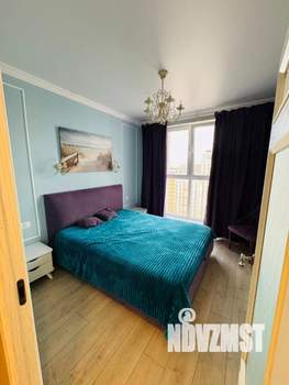 2-к квартира, на длительный срок, 47м2, 20/25 этаж