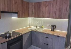 1-к квартира, на длительный срок, 37м2, 8/24 этаж