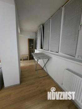 Студия квартира, на длительный срок, 37м2, 1/5 этаж