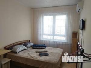 Студия квартира, посуточно, 15м2, 14/24 этаж