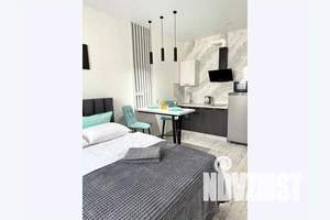 1-к квартира, посуточно, 30м2, 15/17 этаж