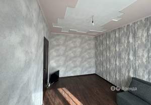 1-к квартира, на длительный срок, 29м2, 6/6 этаж