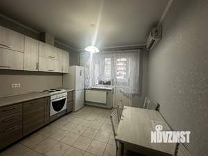 1-к квартира, на длительный срок, 39м2, 7/22 этаж