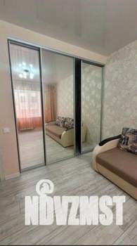 1-к квартира, на длительный срок, 40м2, 3/9 этаж