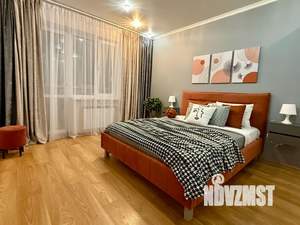 2-к квартира, посуточно, 67м2, 7/10 этаж