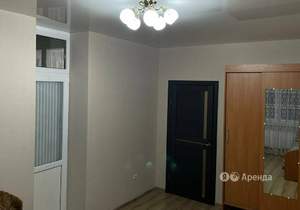 1-к квартира, на длительный срок, 54м2, 5/18 этаж