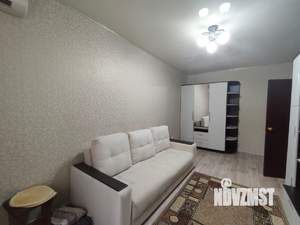 1-к квартира, на длительный срок, 40м2, 2/6 этаж