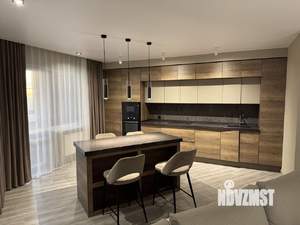 2-к квартира, на длительный срок, 79м2, 20/25 этаж