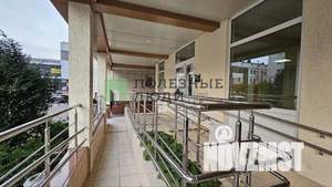 1-к квартира, на длительный срок, 43м2, 1/20 этаж