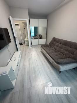 1-к квартира, на длительный срок, 32м2, 8/9 этаж