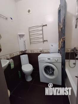 1-к квартира, на длительный срок, 34м2, 5/6 этаж