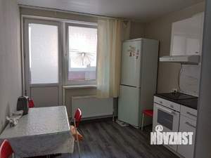 1-к квартира, на длительный срок, 33м2, 4/9 этаж