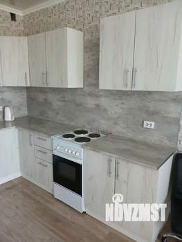 1-к квартира, на длительный срок, 37м2, 10/20 этаж