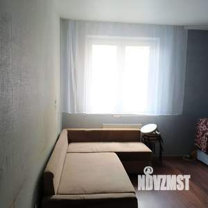 1-к квартира, на длительный срок, 41м2, 14/19 этаж