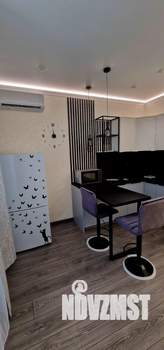 1-к квартира, на длительный срок, 40м2, 1/8 этаж