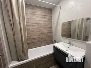 1-к квартира, на длительный срок, 36м2, 16/20 этаж