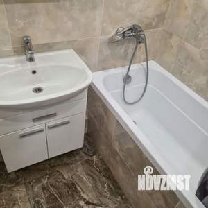 1-к квартира, на длительный срок, 46м2, 4/8 этаж