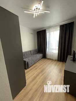 1-к квартира, на длительный срок, 30м2, 15/24 этаж