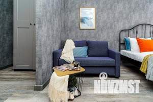 1-к квартира, посуточно, 33м2, 5/19 этаж