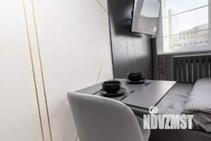 1-к квартира, посуточно, 16м2, 2/3 этаж