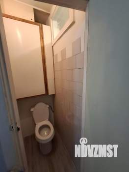 2-к квартира, на длительный срок, 46м2, 4/5 этаж