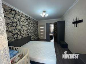 2-к квартира, на длительный срок, 54м2, 15/22 этаж