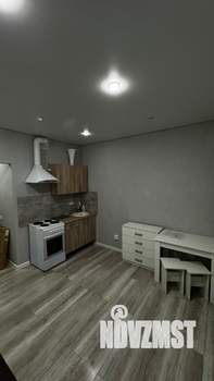 Студия квартира, на длительный срок, 21м2, 2/6 этаж