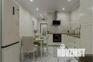 1-к квартира, посуточно, 51м2, 15/17 этаж