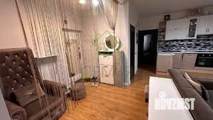 2-к квартира, на длительный срок, 62м2, 6/16 этаж