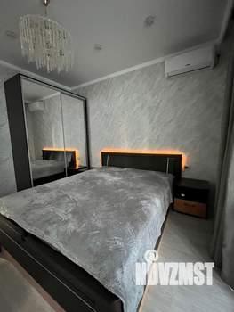 2-к квартира, на длительный срок, 55м2, 4/21 этаж