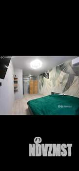 1-к квартира, на длительный срок, 37м2, 1/3 этаж