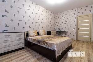 2-к квартира, посуточно, 64м2, 3/22 этаж