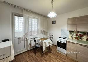 1-к квартира, на длительный срок, 27м2, 10/16 этаж