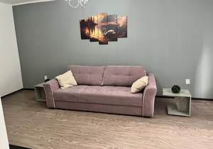 1-к квартира, на длительный срок, 43м2, 1/19 этаж