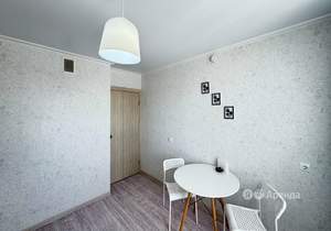 1-к квартира, на длительный срок, 38м2, 16/16 этаж
